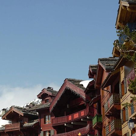 Residence & Spa Les Sources De Marie - Arc 1950 Le Village Les Arcs  Екстер'єр фото