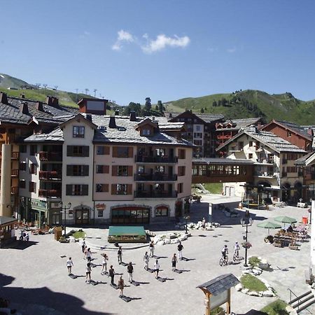 Residence & Spa Les Sources De Marie - Arc 1950 Le Village Les Arcs  Екстер'єр фото